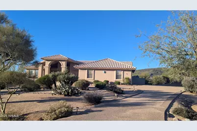 9520 E Romping Road, Carefree, AZ 85377 - Photo 40
