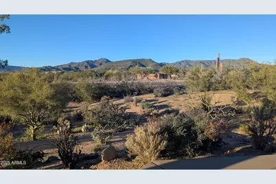 9520 E Romping Road, Carefree, AZ 85377 - Photo 40