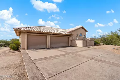 9520 E Romping Road, Carefree, AZ 85377 - Photo 38