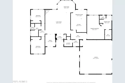 9520 E Romping Road, Carefree, AZ 85377 - Photo 34