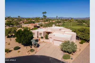 19130 E Alondra Way, Rio Verde, AZ 85263 - Photo 30