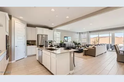 25440 N 176th Avenue, Surprise, AZ 85387 - Photo 4