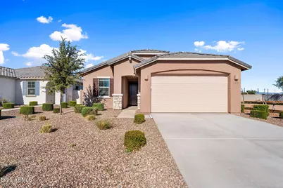 12516 E Verbina Lane, Florence, AZ 85132 - Photo 4