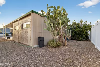 7300 N 51st Avenue #G142, Glendale, AZ 85301 - Photo 18