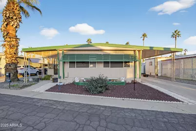 7300 N 51st Avenue #G142, Glendale, AZ 85301 - Photo 2