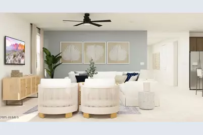 25485 N 176th Avenue, Surprise, AZ 85387 - Photo 8