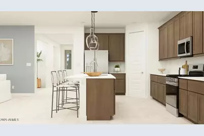 25485 N 176th Avenue, Surprise, AZ 85387 - Photo 4