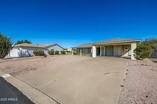 8344 E Fay Ave, Mesa, AZ 85208 - Photo 1