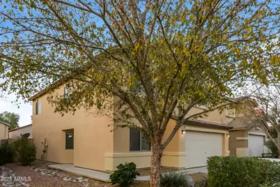 41675 W Warren Lane, Maricopa, AZ 85138 - Photo 2