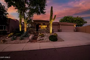 4632 E Red Bird Rd, Cave Creek, AZ 85331 - Photo 4