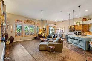 4632 E Red Bird Rd, Cave Creek, AZ 85331 - Photo 16