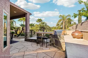 4632 E Red Bird Rd, Cave Creek, AZ 85331 - Photo 34