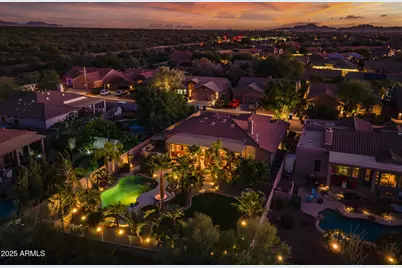 4632 E Red Bird Road, Cave Creek, AZ 85331 - Photo 1