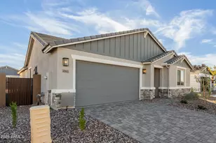 4965 W Chuck Box Rd, Laveen, AZ 85339 - Photo 30