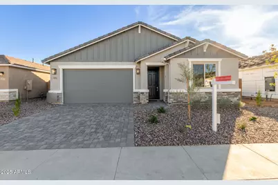 4965 W Chuck Box Road, Laveen, AZ 85339 - Photo 1