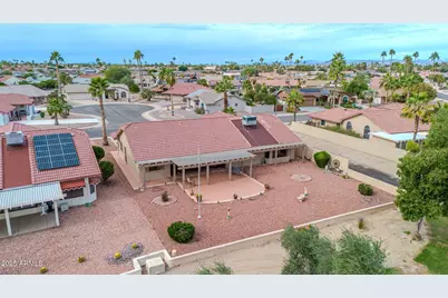 20631 N Stonegate Drive, Sun City West, AZ 85375 - Photo 8