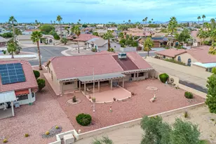 20631 N Stonegate Dr, Sun City West, AZ 85375 - Photo 8