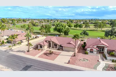 20631 N Stonegate Drive, Sun City West, AZ 85375 - Photo 4