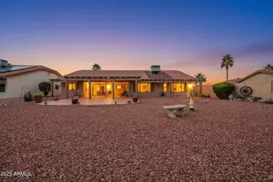 20631 N Stonegate Dr, Sun City West, AZ 85375 - Photo 22