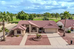 20631 N Stonegate Dr, Sun City West, AZ 85375 - Photo 1