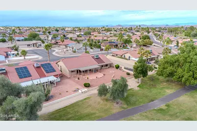 20631 N Stonegate Drive, Sun City West, AZ 85375 - Photo 12