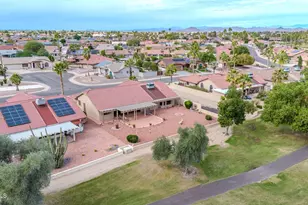 20631 N Stonegate Dr, Sun City West, AZ 85375 - Photo 12