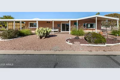7714 E Calypso Avenue, Mesa, AZ 85208 - Photo 2