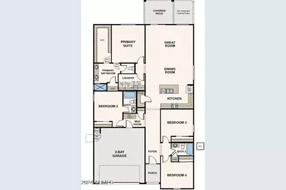 22070 N Lynn Street, Maricopa, AZ 85138 - Photo 2