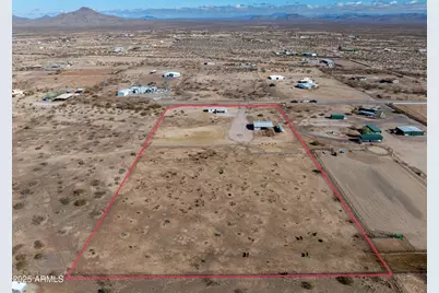 45409 W Luray Road, Wickenburg, AZ 85390 - Photo 24