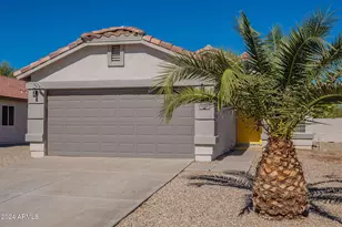 1338 W Roosevelt Ave, Coolidge, AZ 85128 - Photo 4