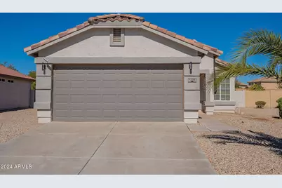 1338 W Roosevelt Avenue, Coolidge, AZ 85128 - Photo 2
