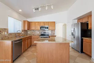 1338 W Roosevelt Ave, Coolidge, AZ 85128 - Photo 16