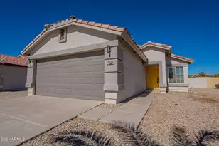 1338 W Roosevelt Ave, Coolidge, AZ 85128 - Photo 6