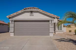 1338 W Roosevelt Ave, Coolidge, AZ 85128 - Photo 2