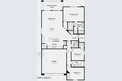 24107 N 144th Drive, Surprise, AZ 85387 - Photo 2