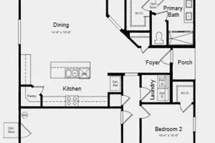 24107 N 144th Dr, Surprise, AZ 85387 - Photo 2