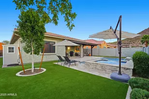 10249 W Hedge Hog Pl, Peoria, AZ 85383 - Photo 56