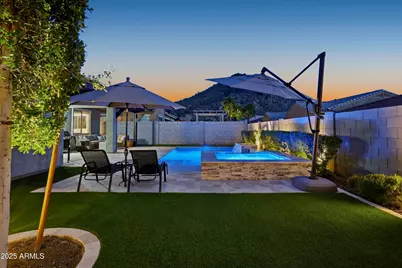 10249 W Hedge Hog Place, Peoria, AZ 85383 - Photo 64