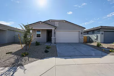 22080 N Lynn Street, Maricopa, AZ 85138 - Photo 1