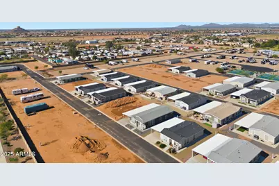 312 E O'Neil Drive #116, Casa Grande, AZ 85122 - Photo 22