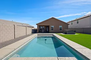 3098 E Houston Dr, San Tan Valley, AZ 85143 - Photo 22