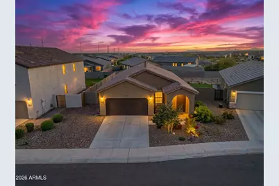 3098 E Houston Drive, San Tan Valley, AZ 85143 - Photo 2