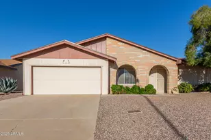 8166 E Pueblo Ave, Mesa, AZ 85208 - Photo 1