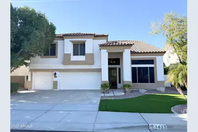 1432 S Apache Drive, Chandler, AZ 85286 - Photo 1