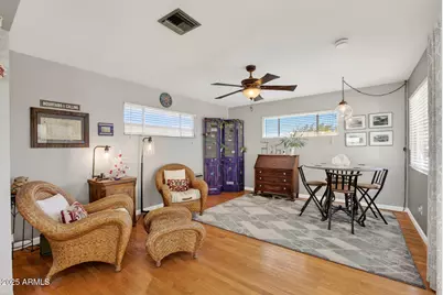 10001 W Burns Drive, Sun City, AZ 85351 - Photo 14