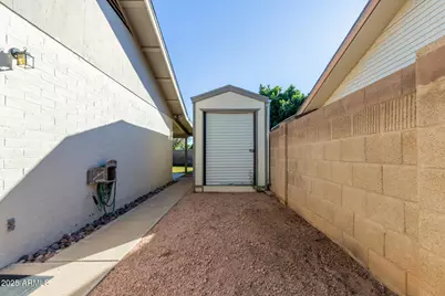 2525 E Evergreen Street, Mesa, AZ 85213 - Photo 34