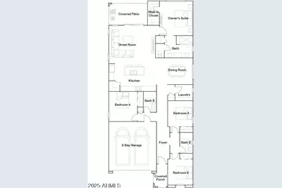 4773 E Kenneth Lane, San Tan Valley, AZ 85143 - Photo 2