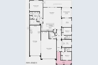 5668 N 178th Drive, Litchfield Park, AZ 85340 - Photo 2