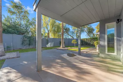 108 S Morning Ridge Drive, Gilbert, AZ 85296 - Photo 42