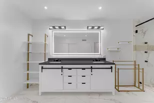 108 S Morning Ridge Dr, Gilbert, AZ 85296 - Photo 34